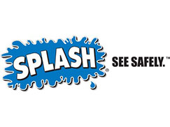 Splash Logo