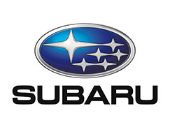 Subaru Logo