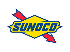 Sunoco Logo