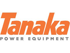 Tanaka Logo