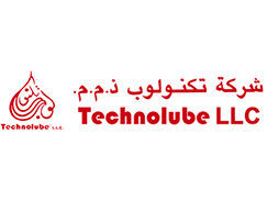 Technolube Logo