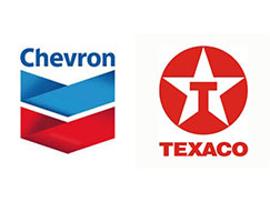 Texaco Logo
