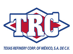 Texas Refinery Corp Logo