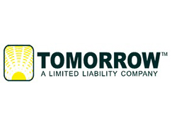 Tomorrow Chemicals Logo