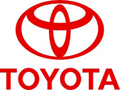 Toyota Logo