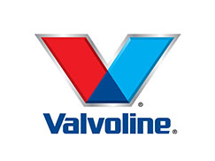 Valvoline Logo