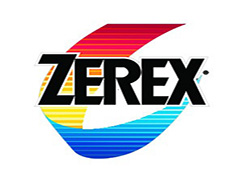 Zerex Logo