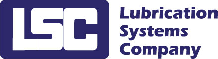 LSC logo engineered equipment