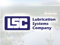 LSC engineered equipment and products contact