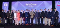 Eagle Award