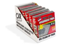 AOA-BPL006-GREYD oil eater absorbent pads