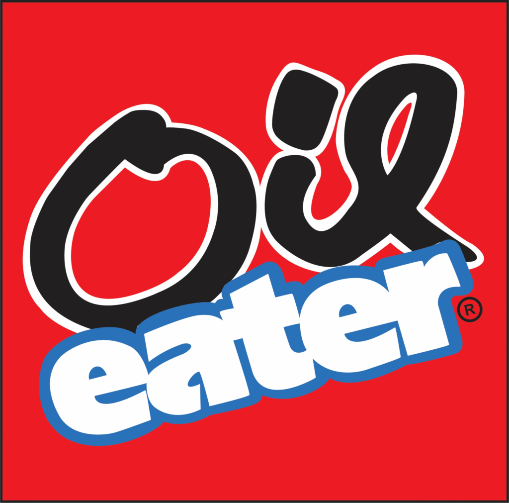 Oil Eater Logo