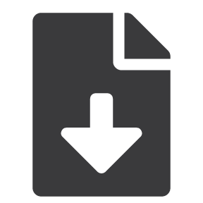 Document icon