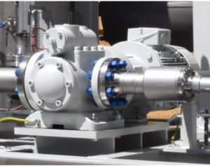 Pump Solutions 