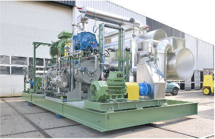 Chiller Solutions 