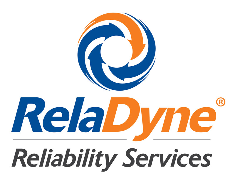 RelaDyne Reliability Services request a quote