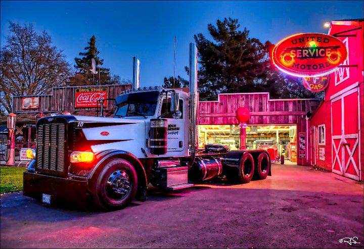 Nick Barbieri Trucking