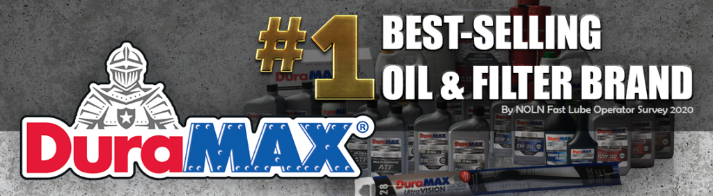 DuraMAX ranks as best-selling oil and filter brand