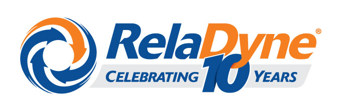 RelaDyne Celebrates 10-Years