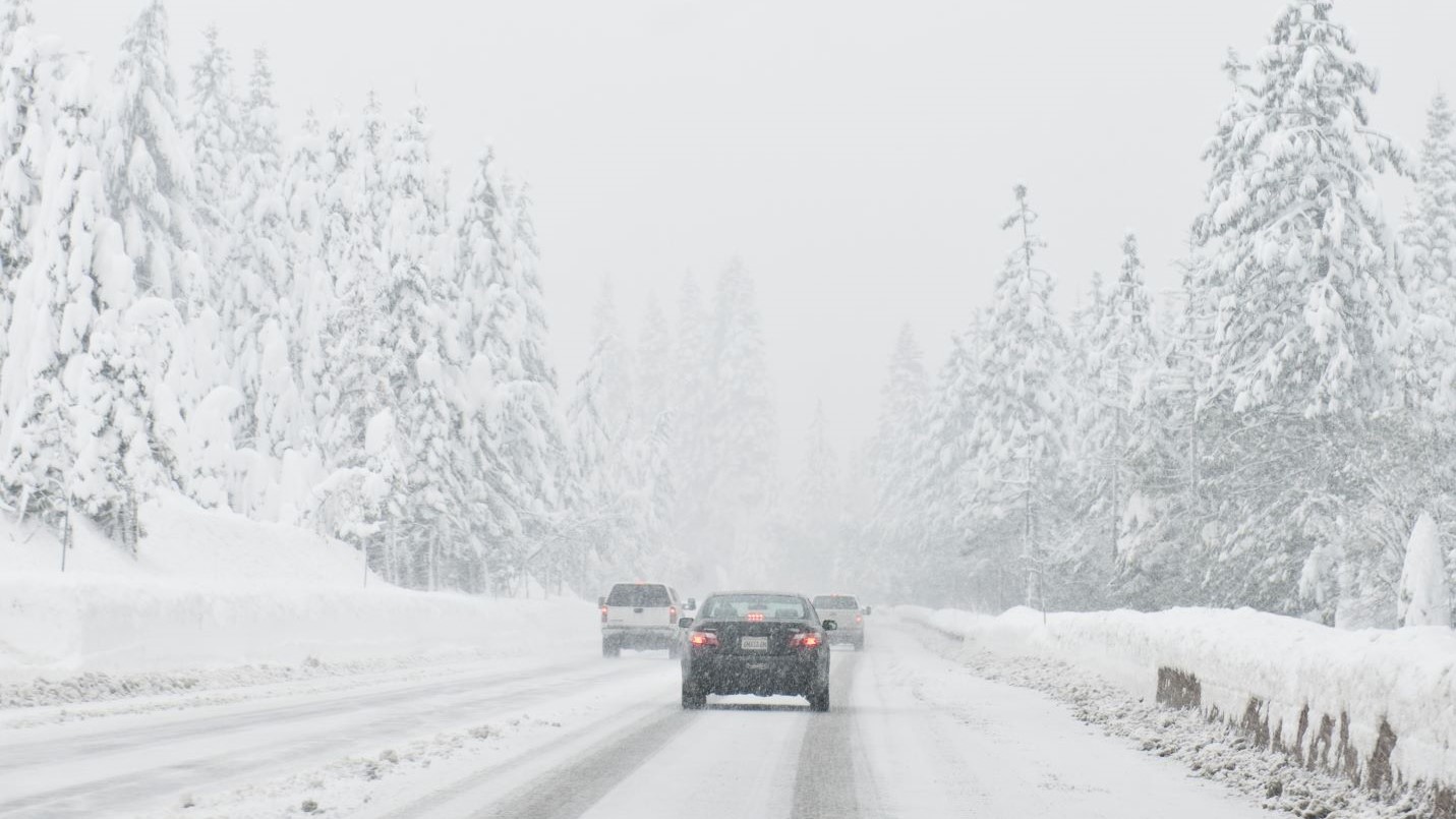Winter Image