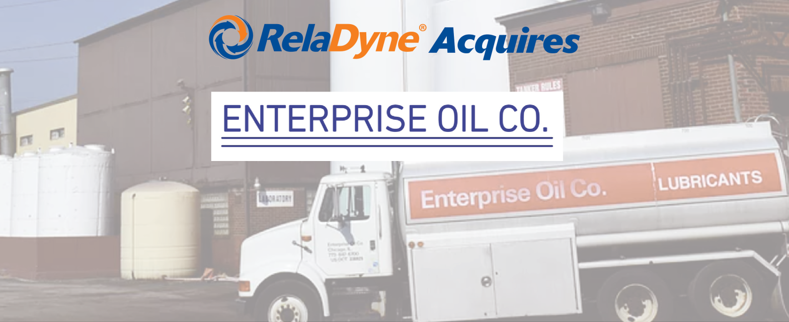 Enterprise Oil Co.