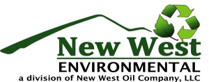 New West Oil Environmental