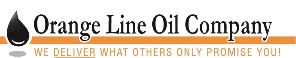 Orange Line Oil Company