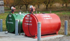 Tanks