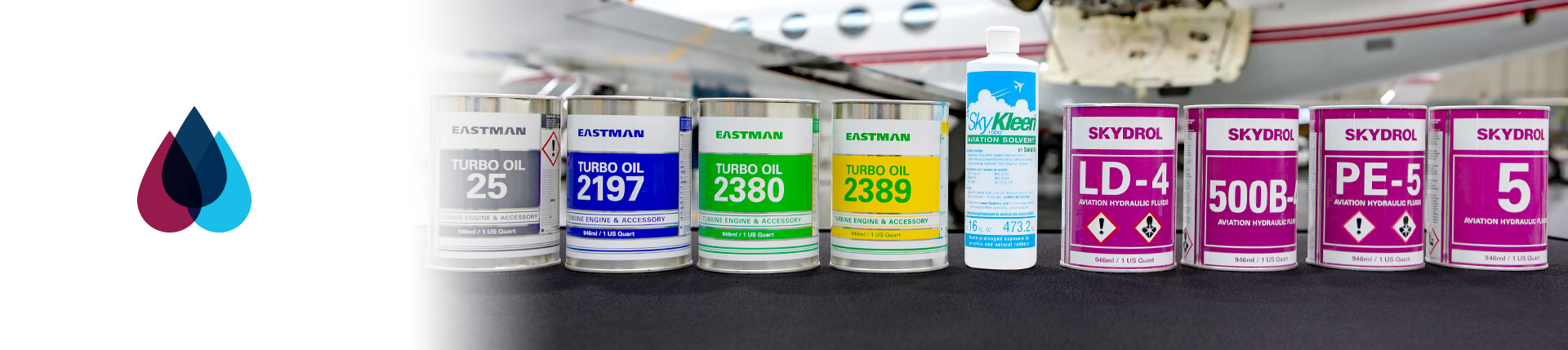 aviation products