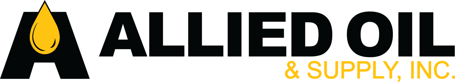 Allied Oil
