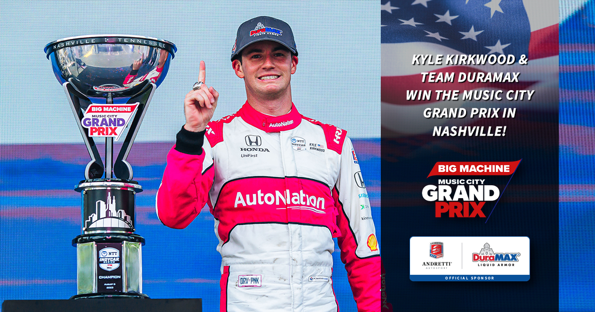 Music City Gp