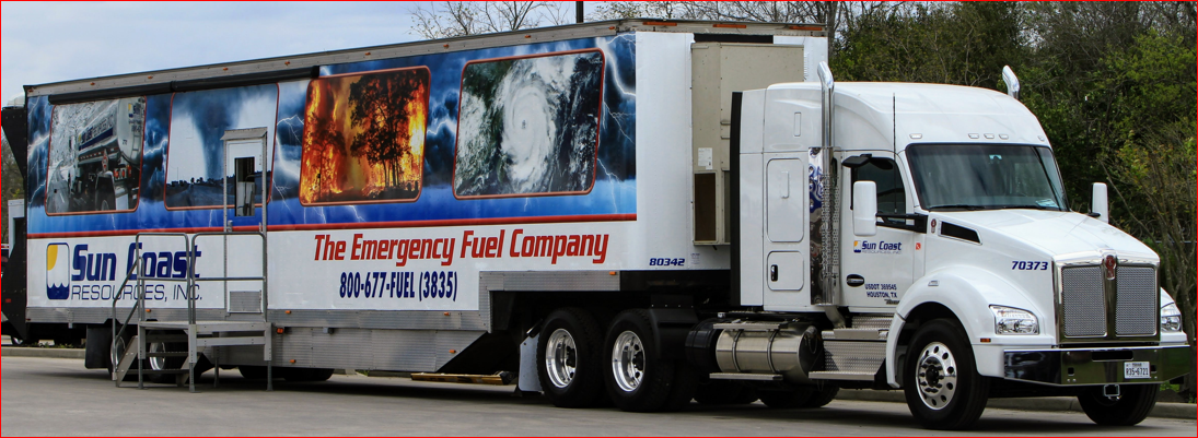 disaster relief