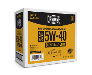 DieselAll Elite Winter Product