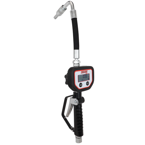 Zeeline Digital Non-Preset Oil Control Meter w/ Auto Tip-image