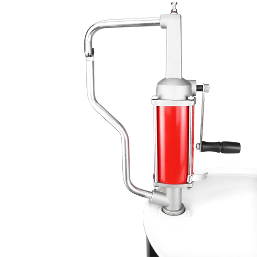 Zeeline Quart Stroke Pump for 15-55-gal-image