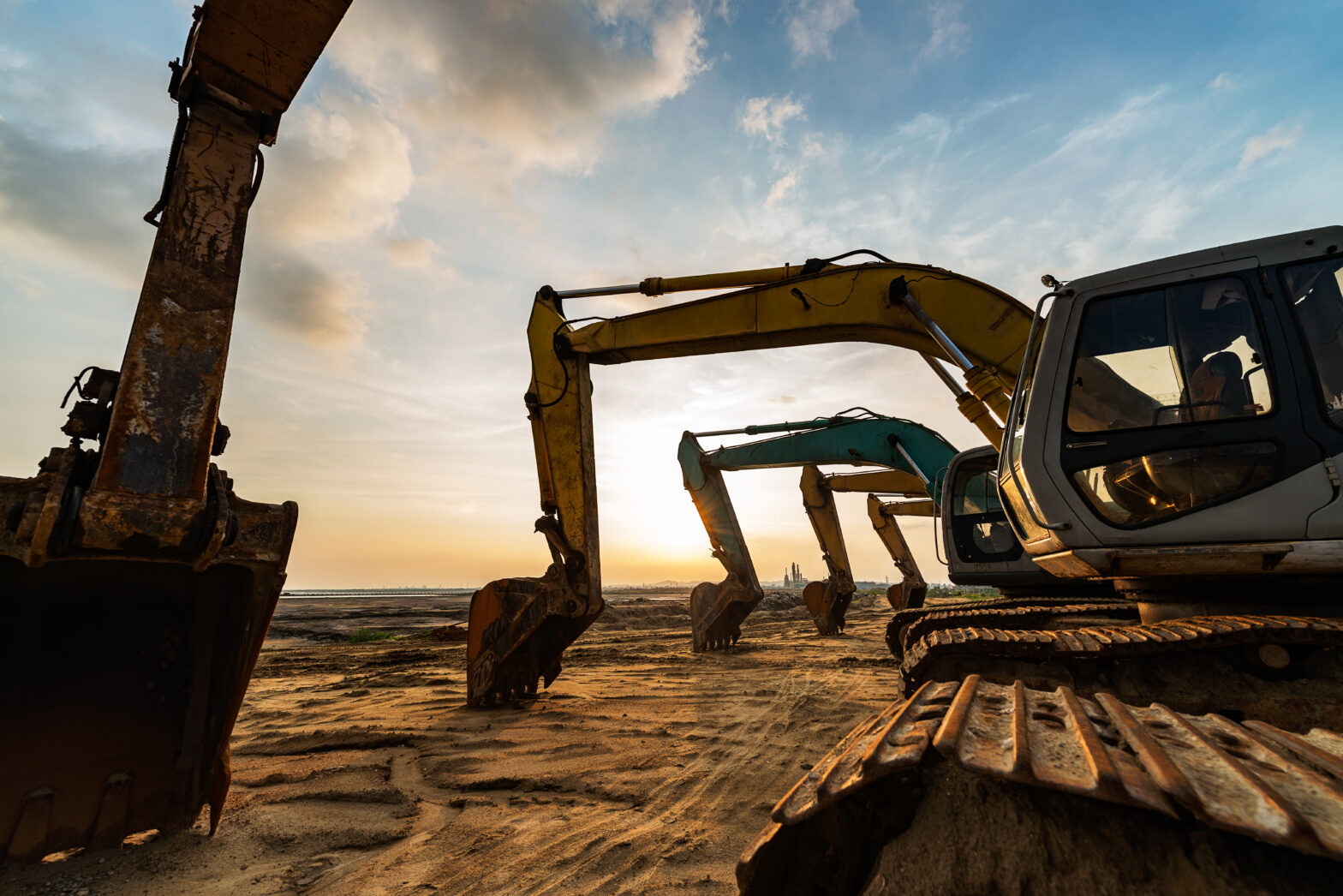 construction