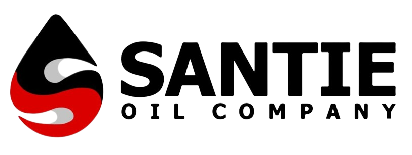Santie Oil Company