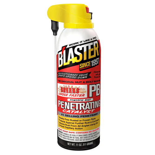 PB Blaster Penetrating Catalyst - 11oz-image
