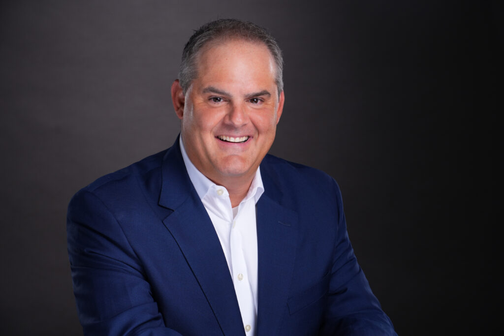 Mike Sinicropi