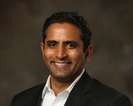 Pramod Raju